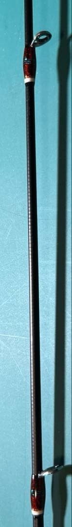 Jackson ANB-SS-52UL 5’2″ Light Spinning Rod Cork Grip NIB