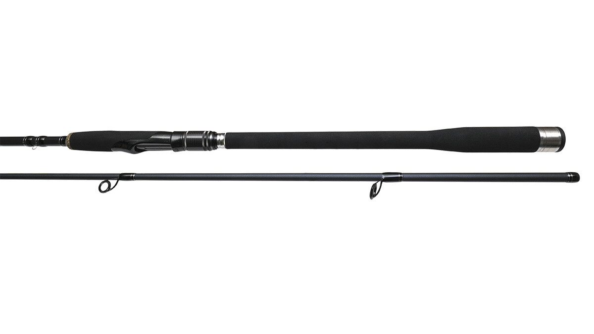 Bullseye Beast Heavy Spinning Rod 1027545-90 2.75m 45-90g