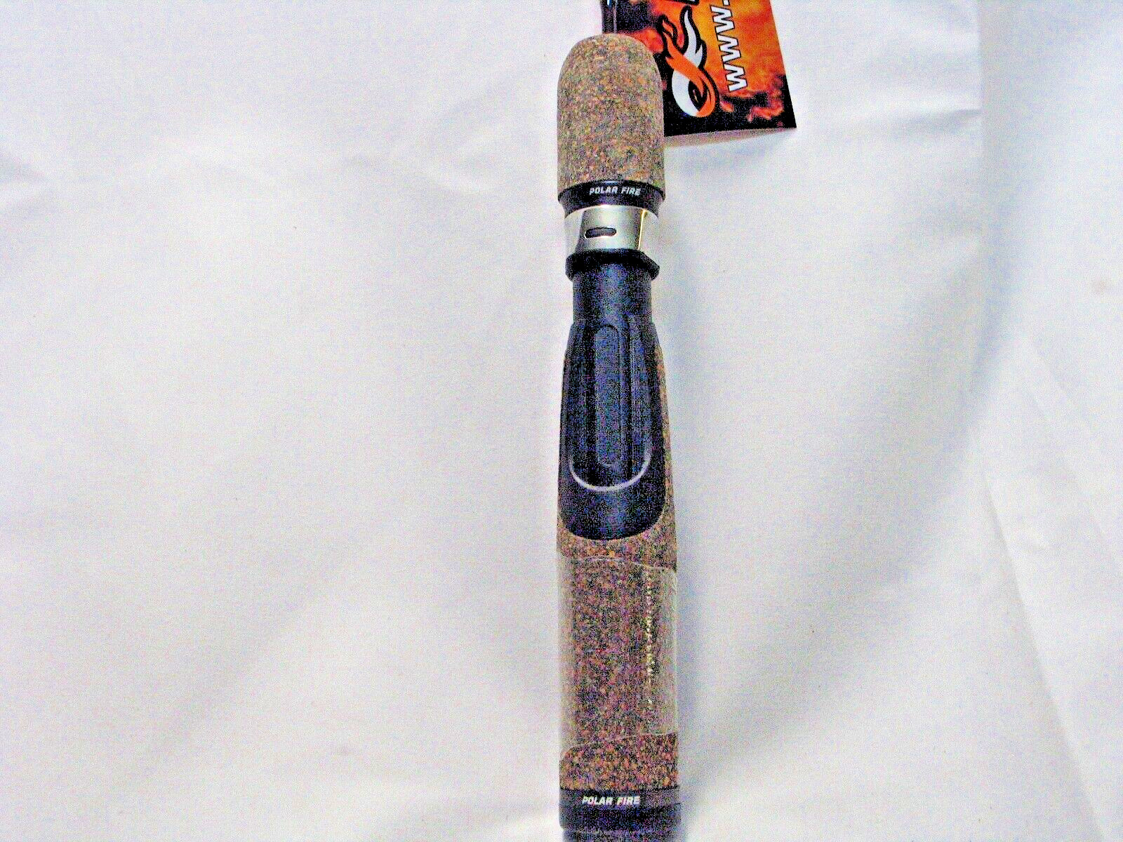 POLAR FIRE PROFESSIONAL TX ICE ROD