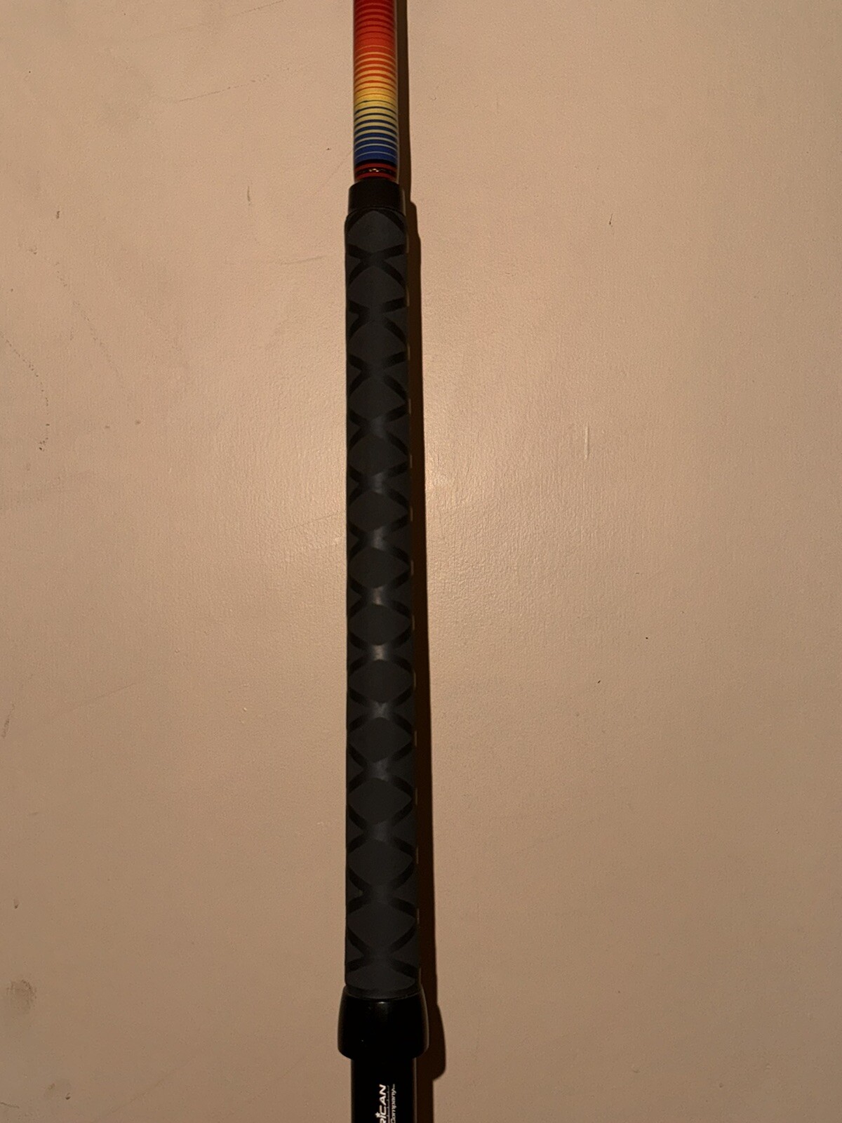 Vague rods Sunset Flash Custom Fishing Rod 50-80 Lb