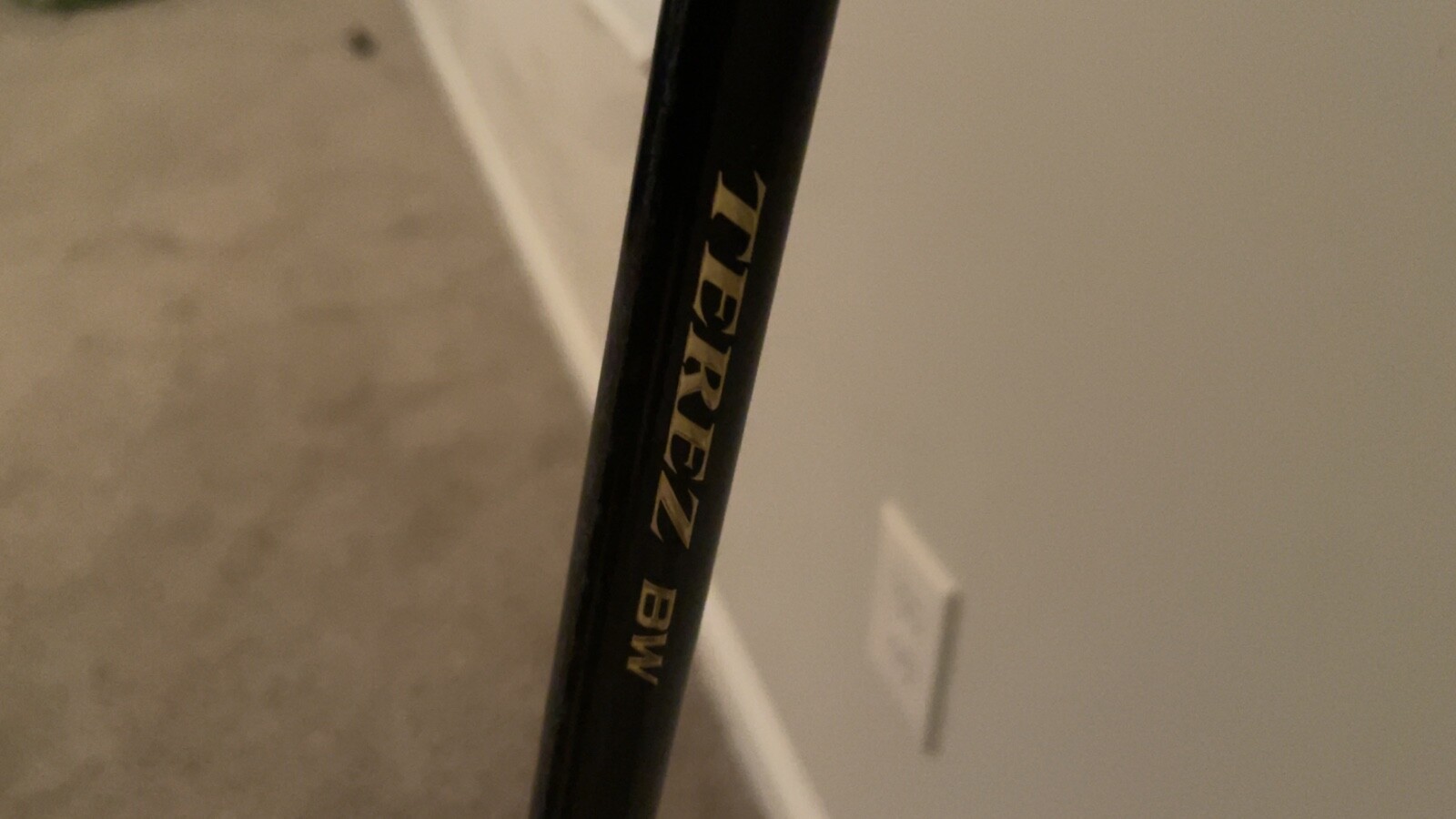 Shimano Terez BW Full Roller Uni Butt