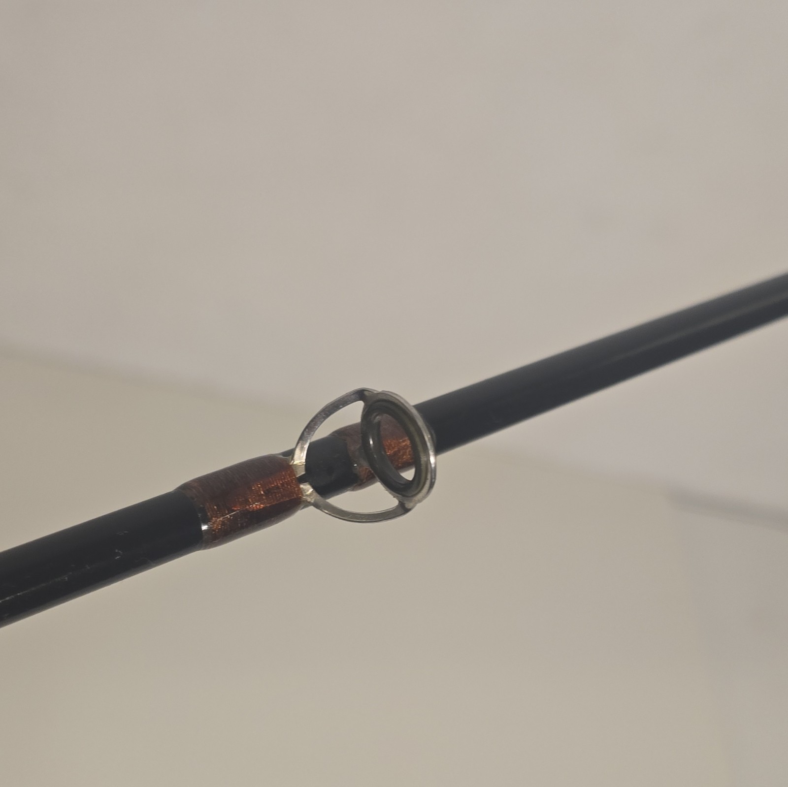 Fenwick HMXF HMXF905-2 Fly Rod 9ft 2pc 5wt Graphite Fast Cork Handle
