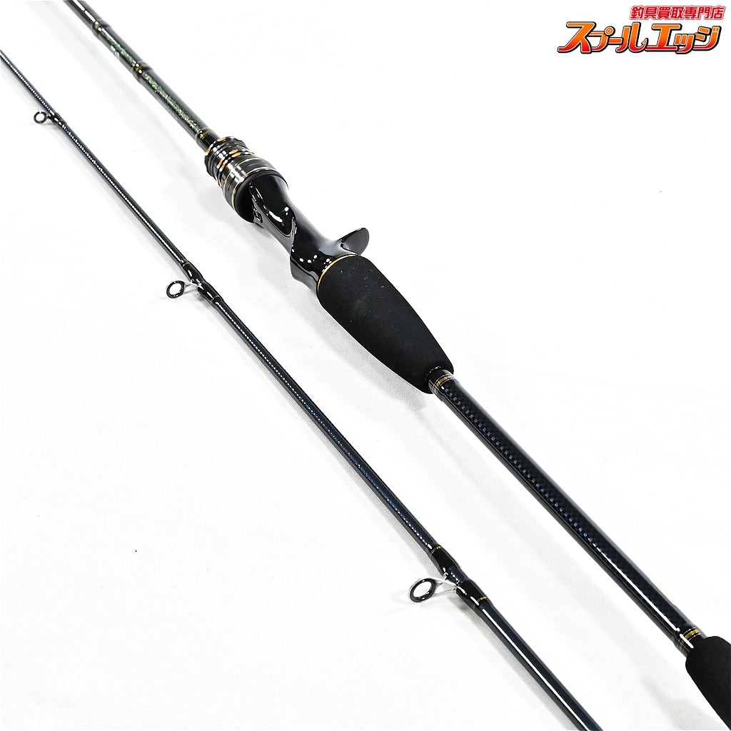 Mint DAIWA 21 Magochi X 210・R Fishing Rod, Used Once #999