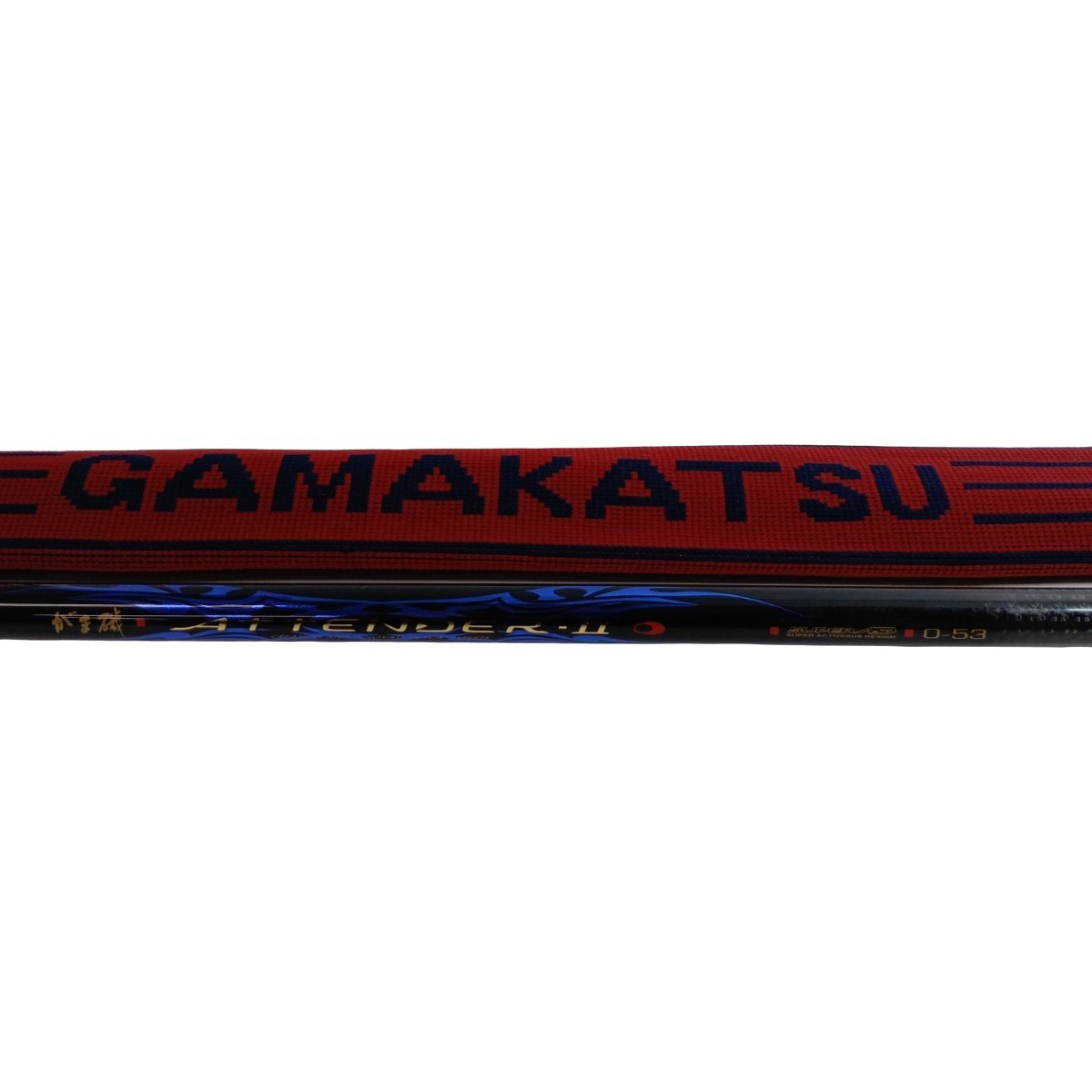 gamakatu がま磯ｱﾃﾝﾀﾞｰⅡ 0-53 Fishing Rod, Surf Rod 22565, Sc…