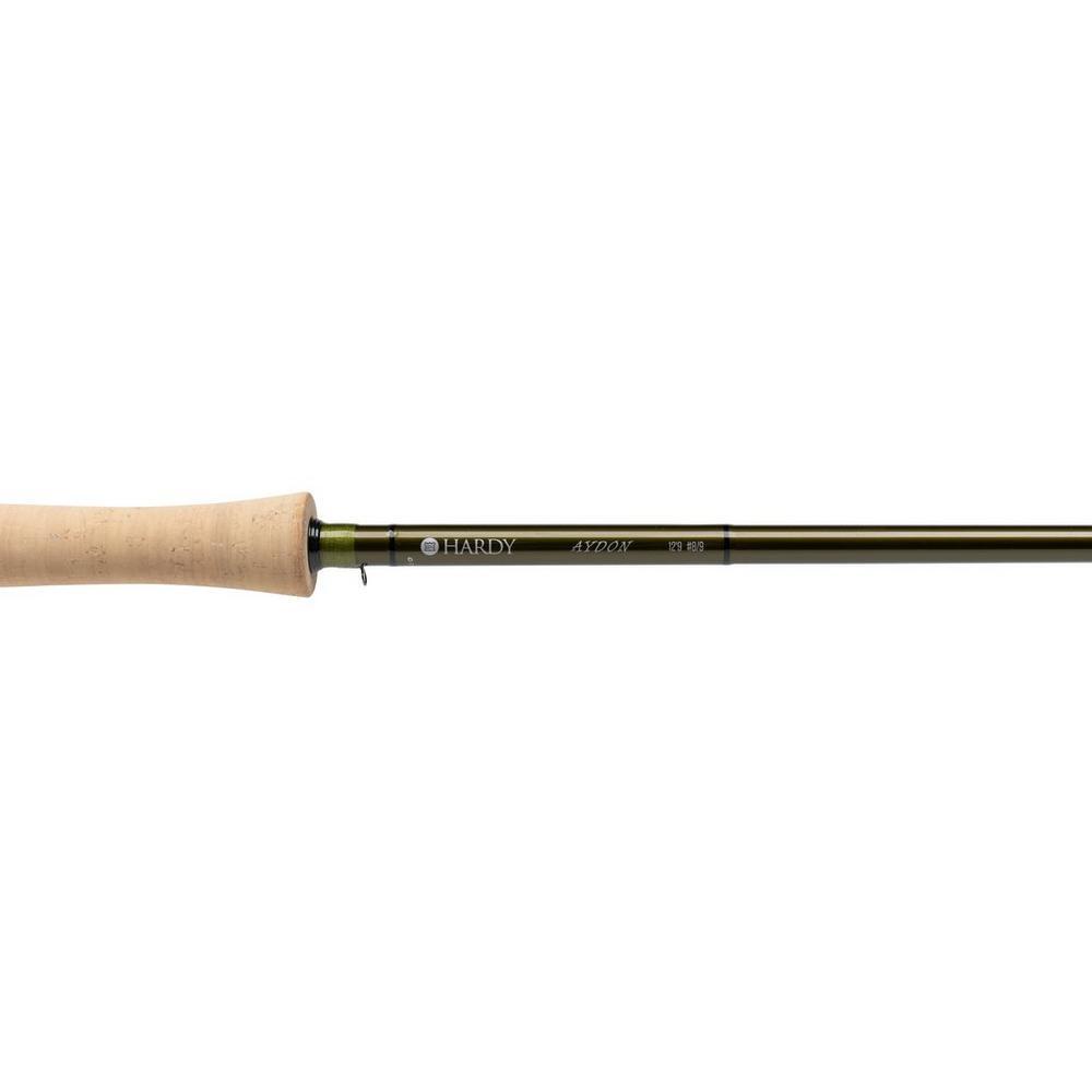 Hardy Aydon Double Handed Spey Fly Rod