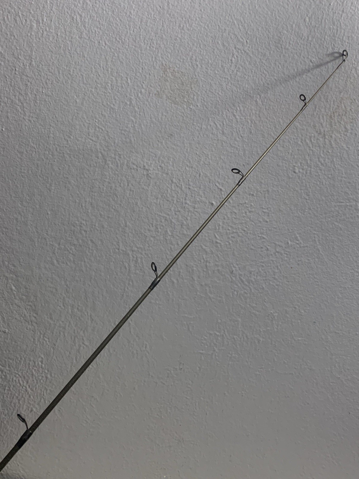 Shimano MAGNUMLITE GT-1581 Fightin’ Rod 5’8″ ML 8-17lb Line 1-pc Japan BEAUTY