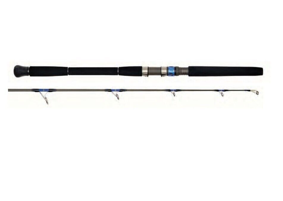 Daiwa Saltiga GT Popper & Lure – Fishing Rod