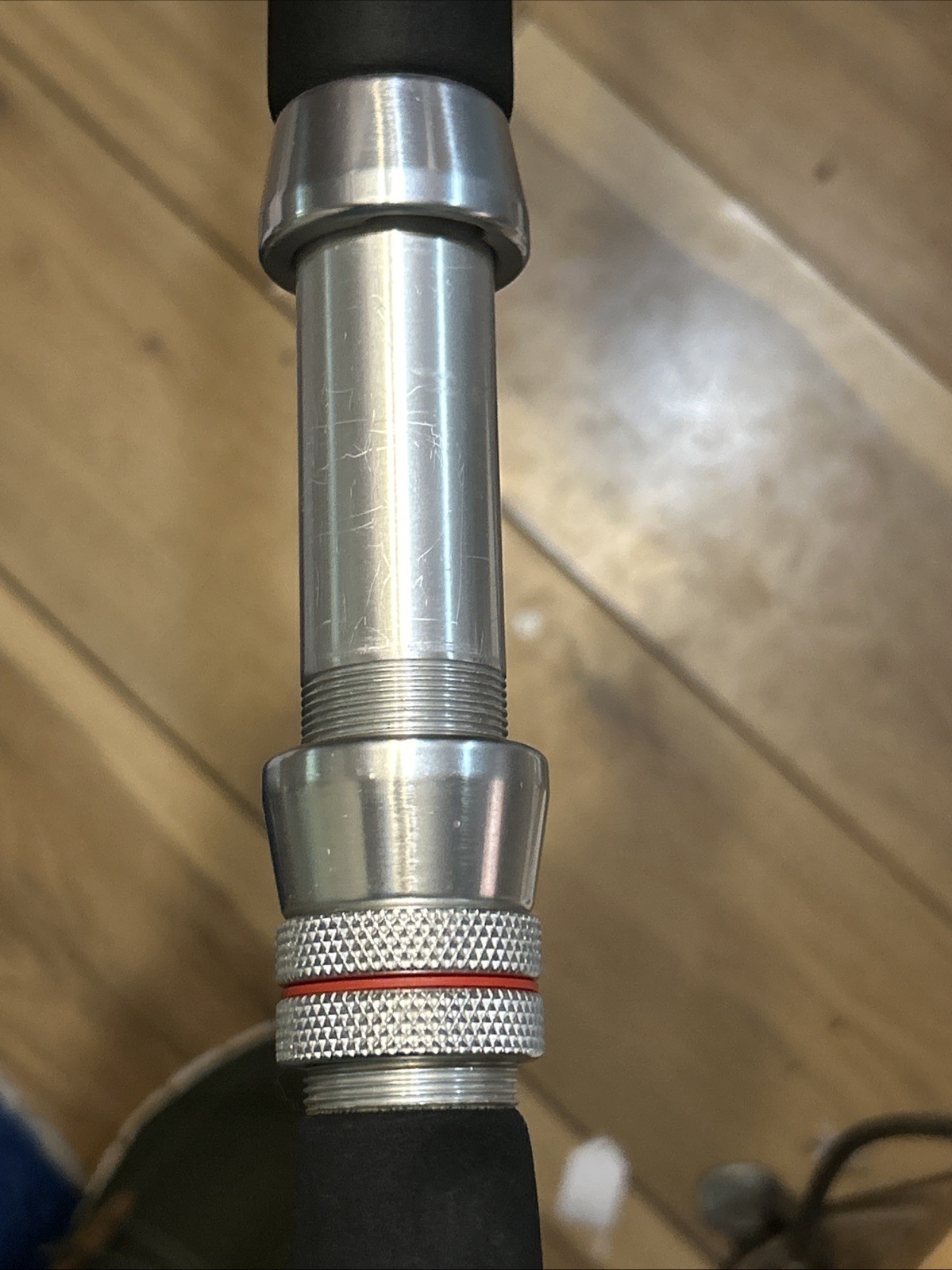 Okuma COnVeCTOR ￼ Big Game Fishing Rod Bg – T – 561H – 1. ￼ 50-130