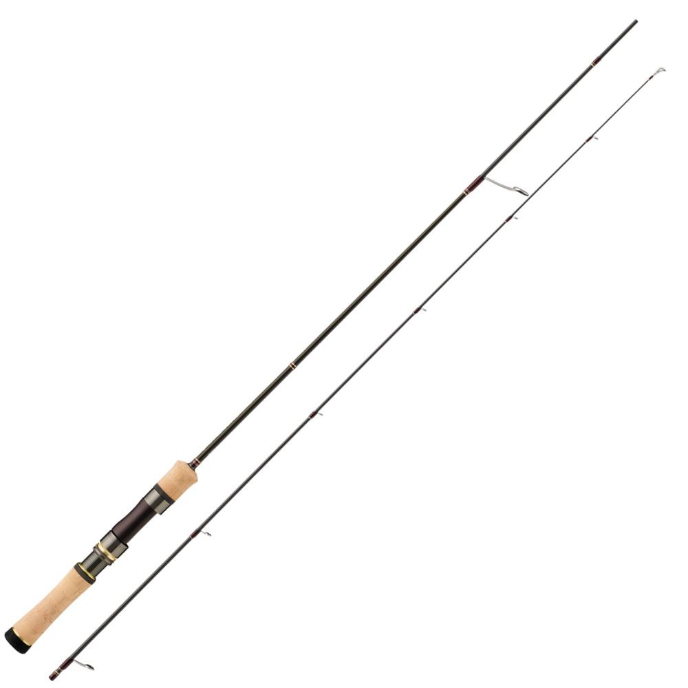 MAJOR CRAFT Trout Fishing Spinning Rod FINETAIL BEGINS FFB-622L