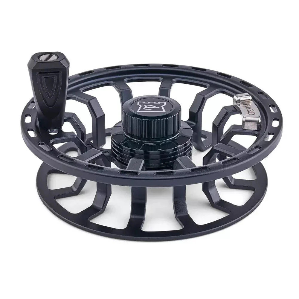 Hardy Fortuna Regent Fly Fishing Reel