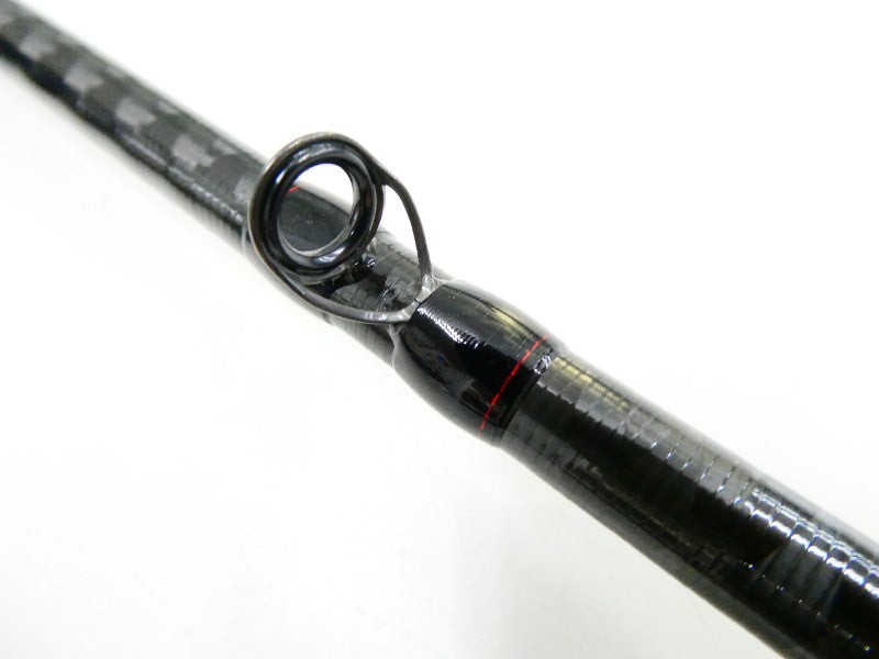 Shimano 20 Zodias 168L-BFS/2 Baitcasting Rod 6’8″ 2-Piece From Japan