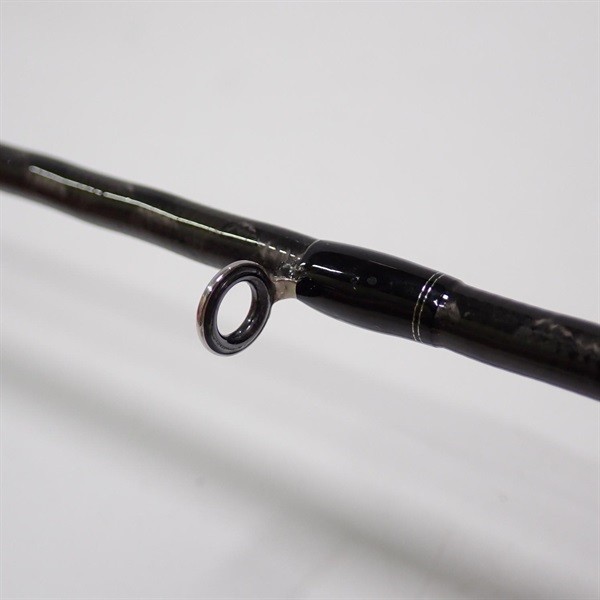 Daiwa 17 Air Edge 661 MLB · E Cond/B