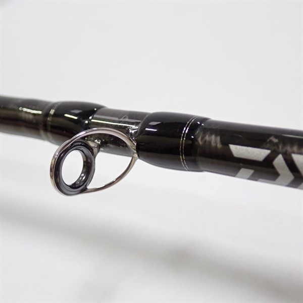 Daiwa 17 Air Edge 661 MLB · E Cond/B