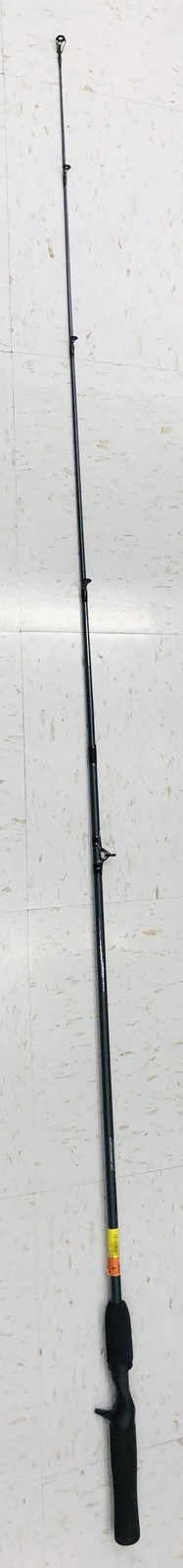 Shakespeare DURANGO Casting Rod, 6′ Medium Fishing Rod, 2 Piece