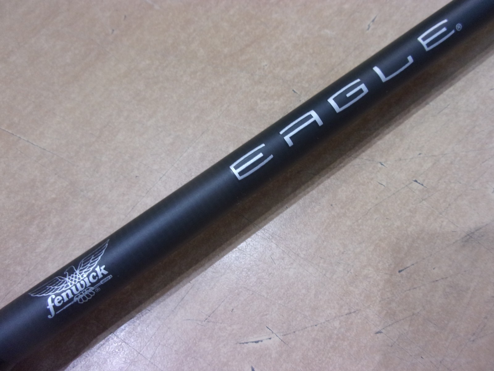 FENWICK EAGLE CASTING ROD 7 foot Medium Heavy power