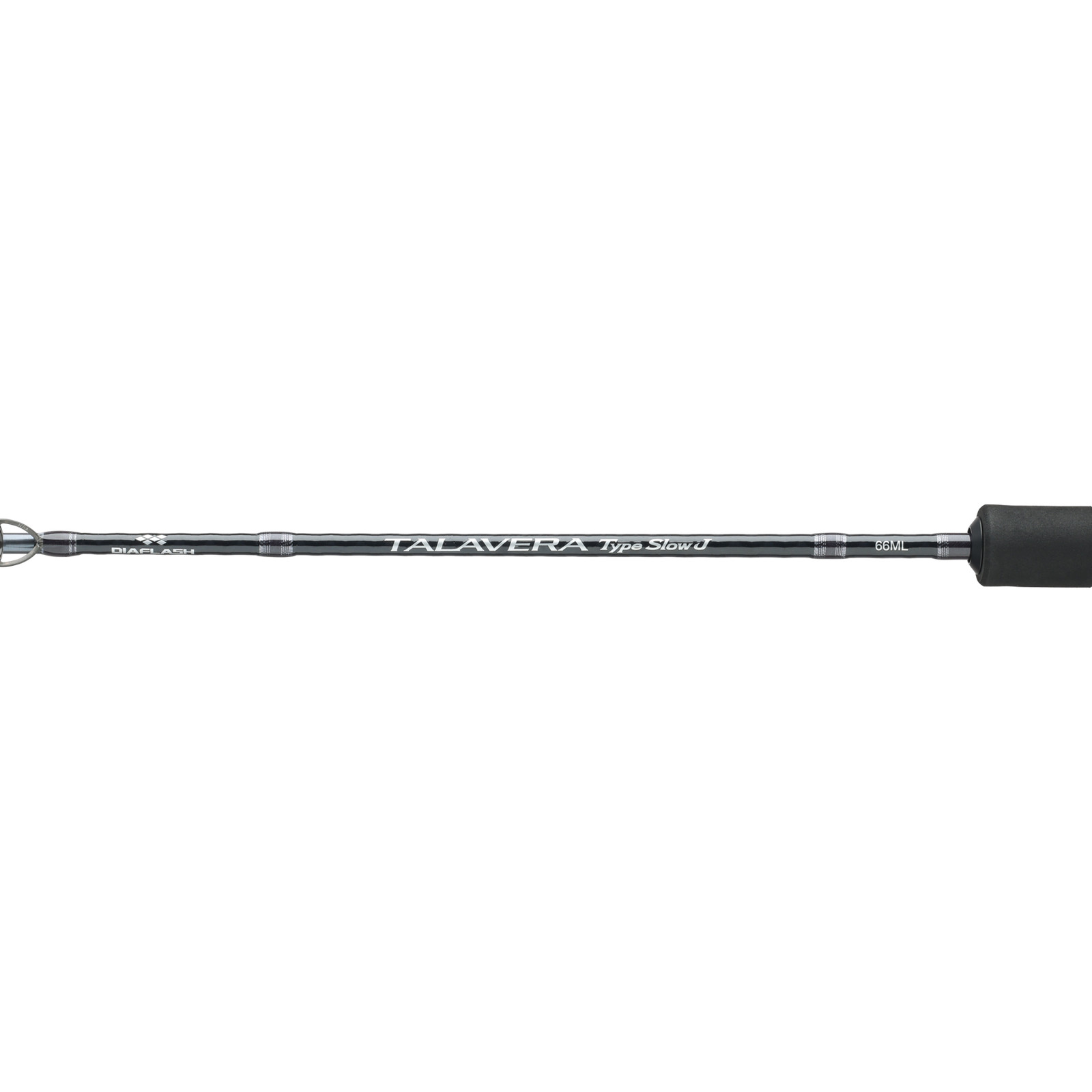 Shimano TALAVERA TYPE SLOW J CASTING A, Saltwater, Jigging, Casting, 6’6″, Me…