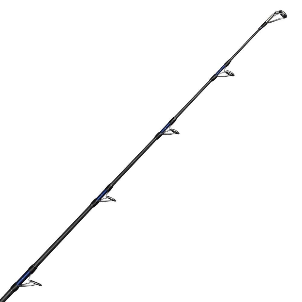PENN Offshore Fishing Travel Rod OVERSEAS XT II POPPING