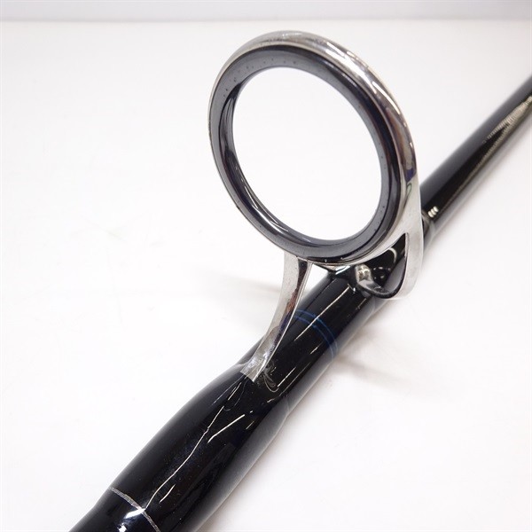 YAMAGA BLANKS Blue Sniper PL109MH Cond/D