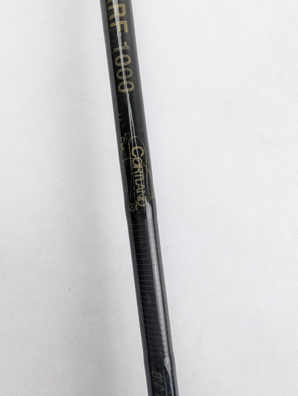 Cortland GRF 1000 8’6” 5/6