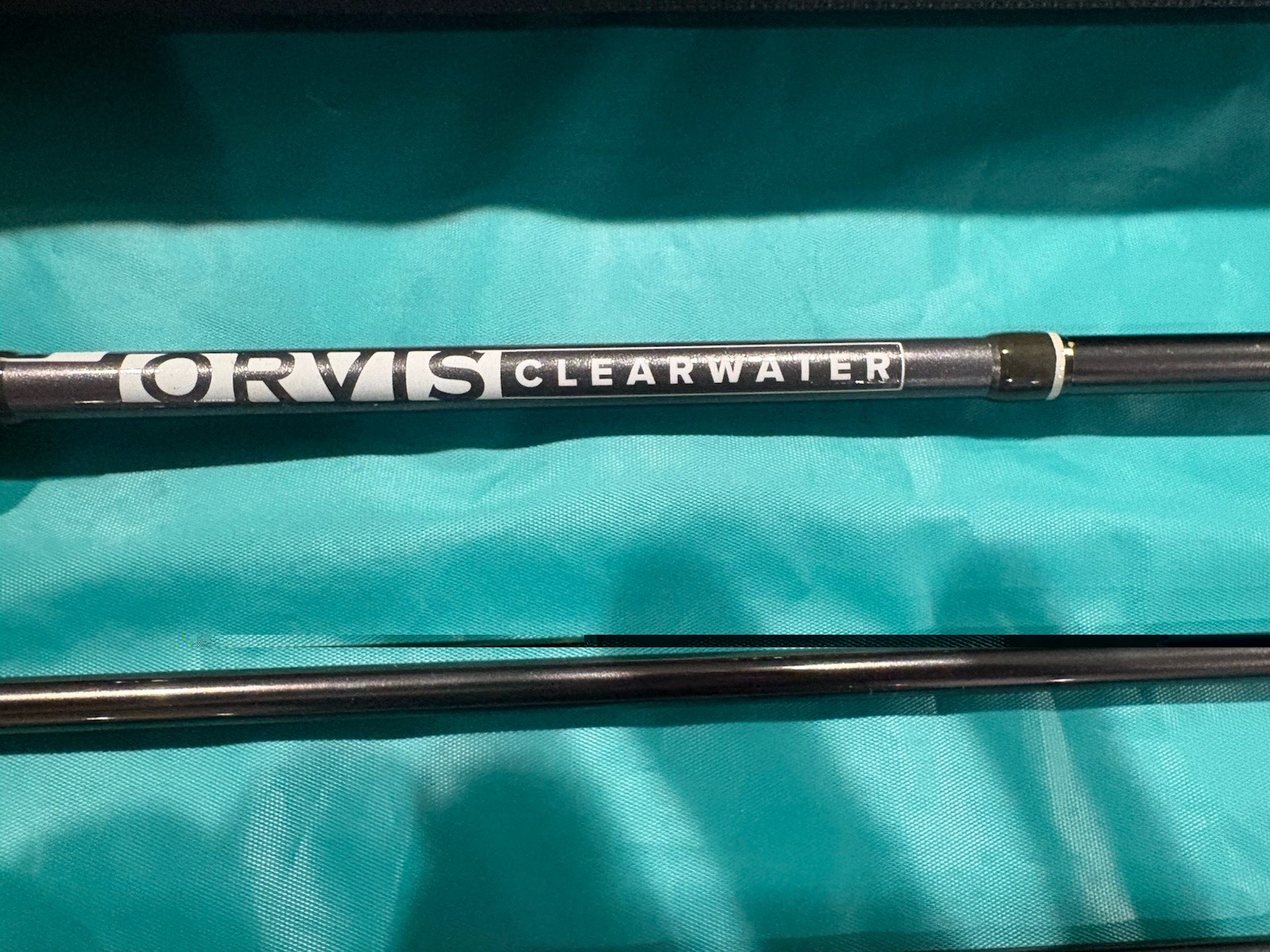 Orvis Fly Rod 3 Wt 10 Ft. LN