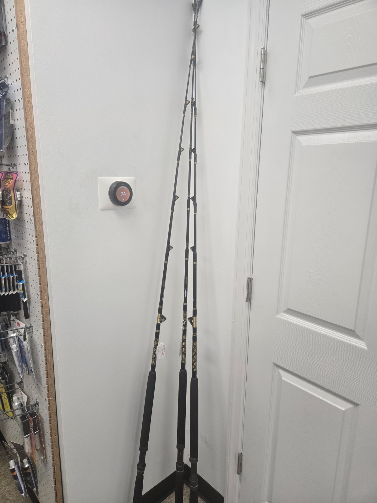CHAOS ROD SAILFISH SPECIAL 7′