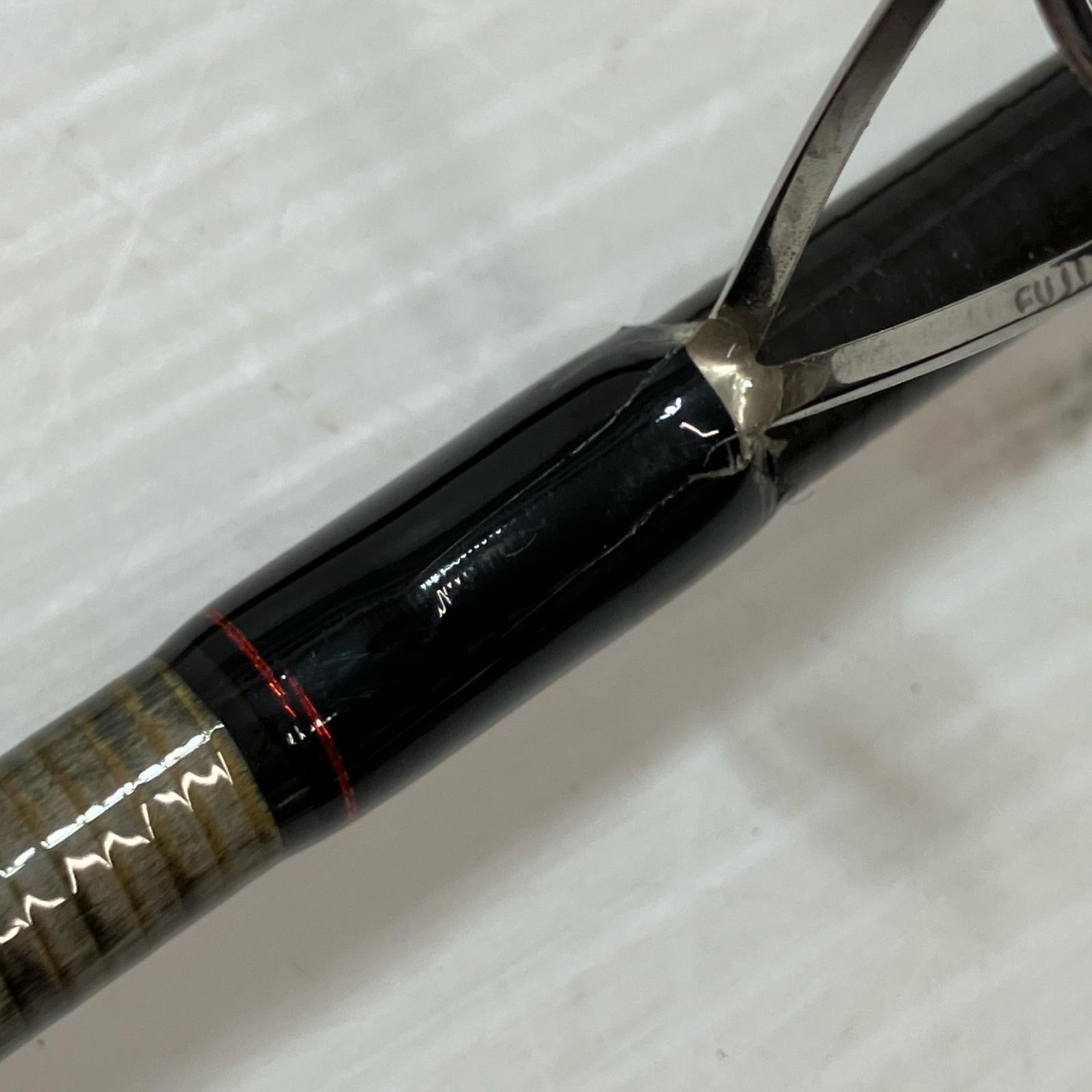 Daiwa Rockfish Rod HRF Air 92H Fishing Rod Used C Rank 36in/92cm