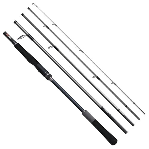 Shimano 24 UNFIX S70MH-5 Spinning Rod
