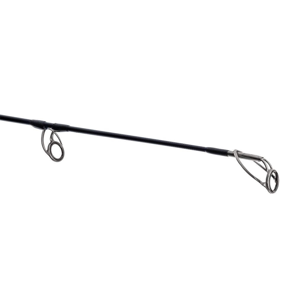 Tsunami Carbon Shield III 10’0″ Heavy 2 Pc Spinning Surf Rod (TSCSHDSSIII1002H)