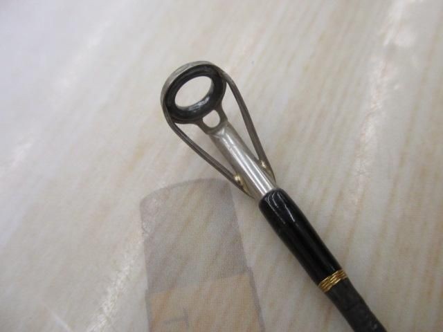 Evergreen Kaleid TKLC-71MHX Bass Rod Used