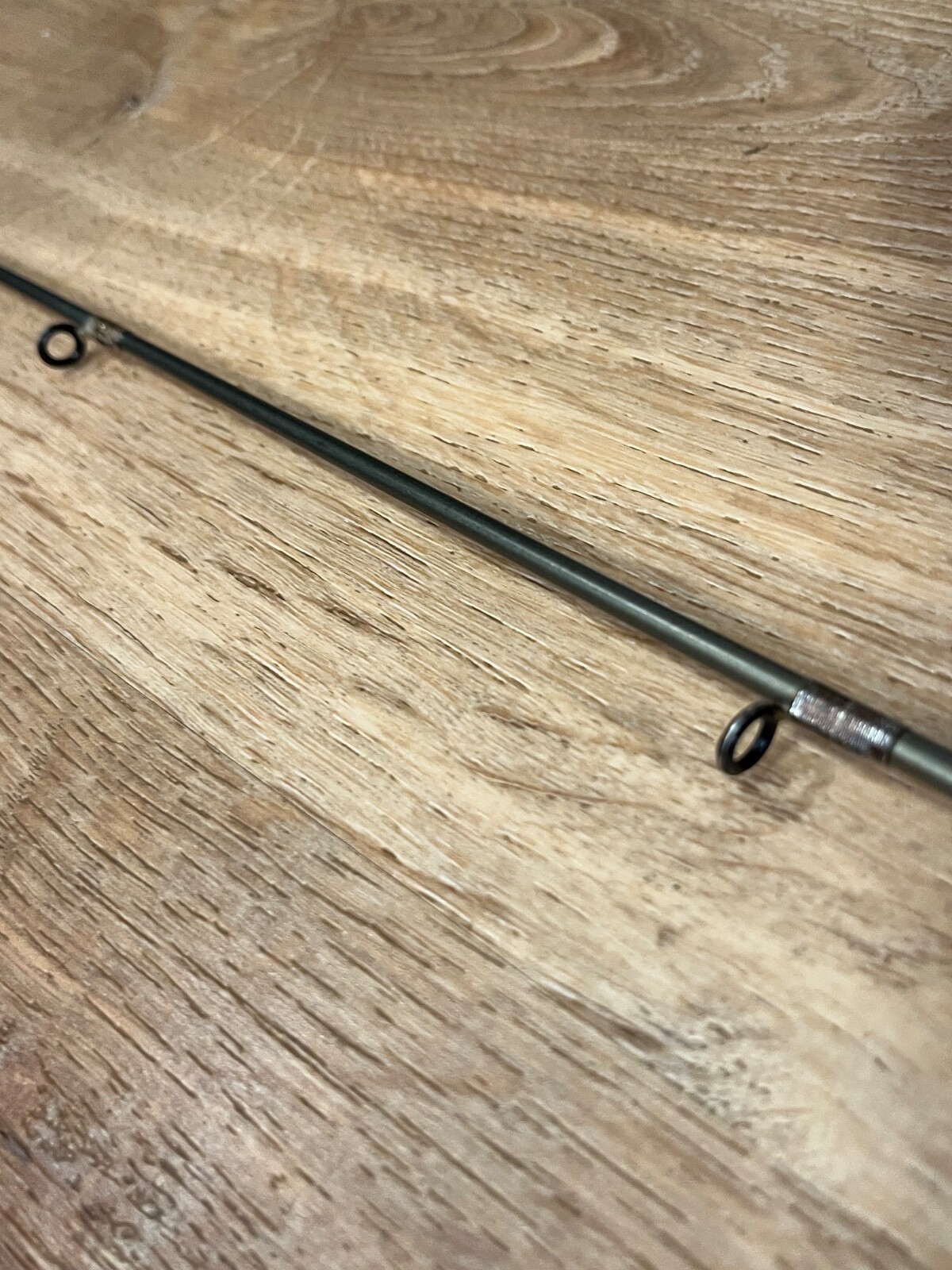 Fenwick fishing rod made ESR70MH-F (professional rod wrap) (25388)