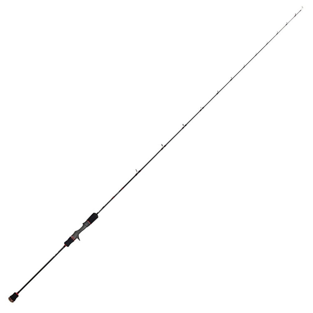 DUO Light Jigging Baitcasting Rod VIGOR C602ML