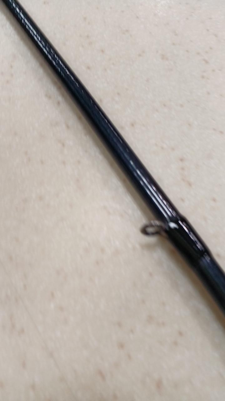 Daiwa Kawahagi-X M-180 Boat Spinning Rod 20-35oz Load 1.8m (70.9in)