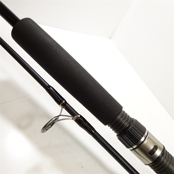 AIMS Black Arrow 96MH Cond/B