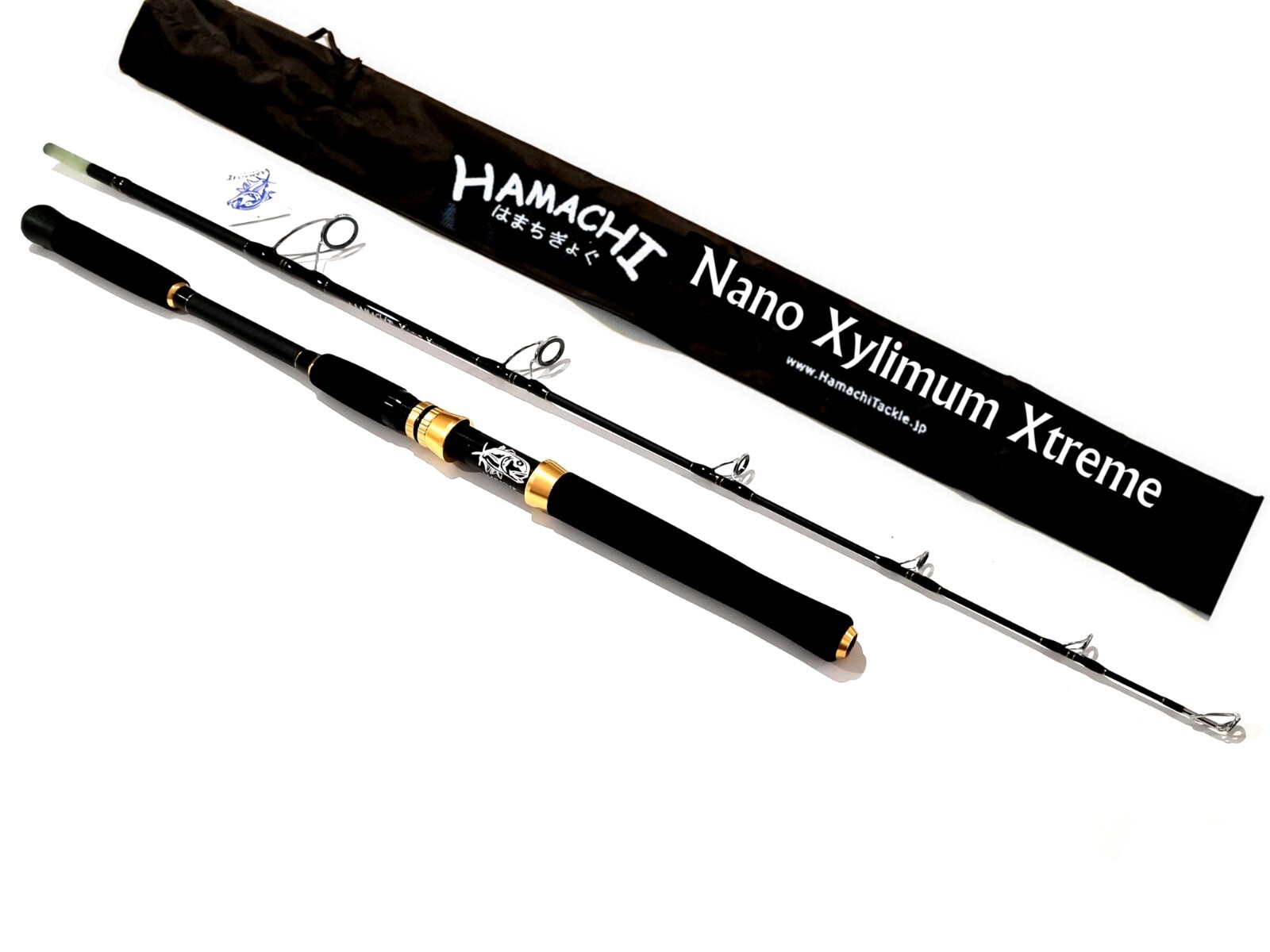 2023 Hamachi Nano Xylimum Jig PE 4 – 10 Japanese rod braid Fishing 40 100 LB