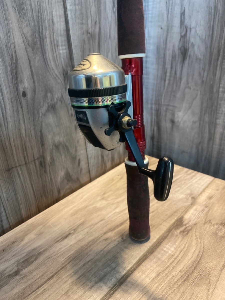 BERKLEY FISHING CHERRYWOOD GRAPHITE (PSL028636)