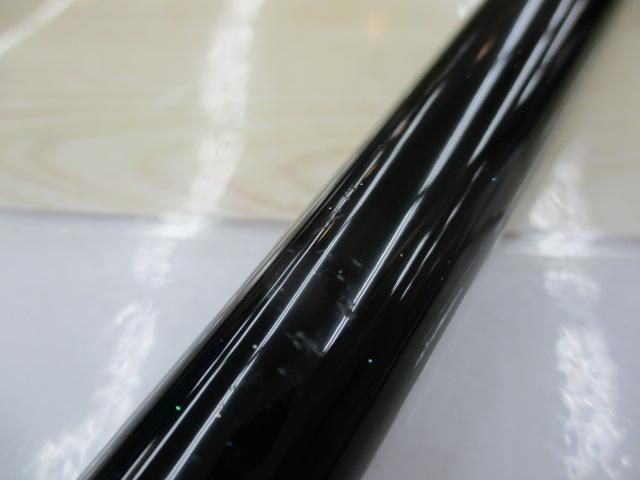 Megabass Reef Music Shoreluck Sl-80xHC Saltwater Rod Shore Used