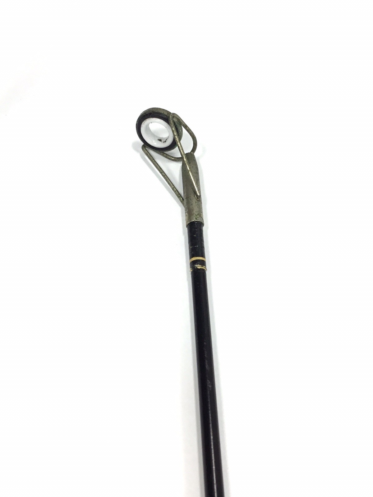 Master Fishing Tackle Corp. 6507 Super Heavy 6’9″ Boat Fishing Rod CLEAN & READY