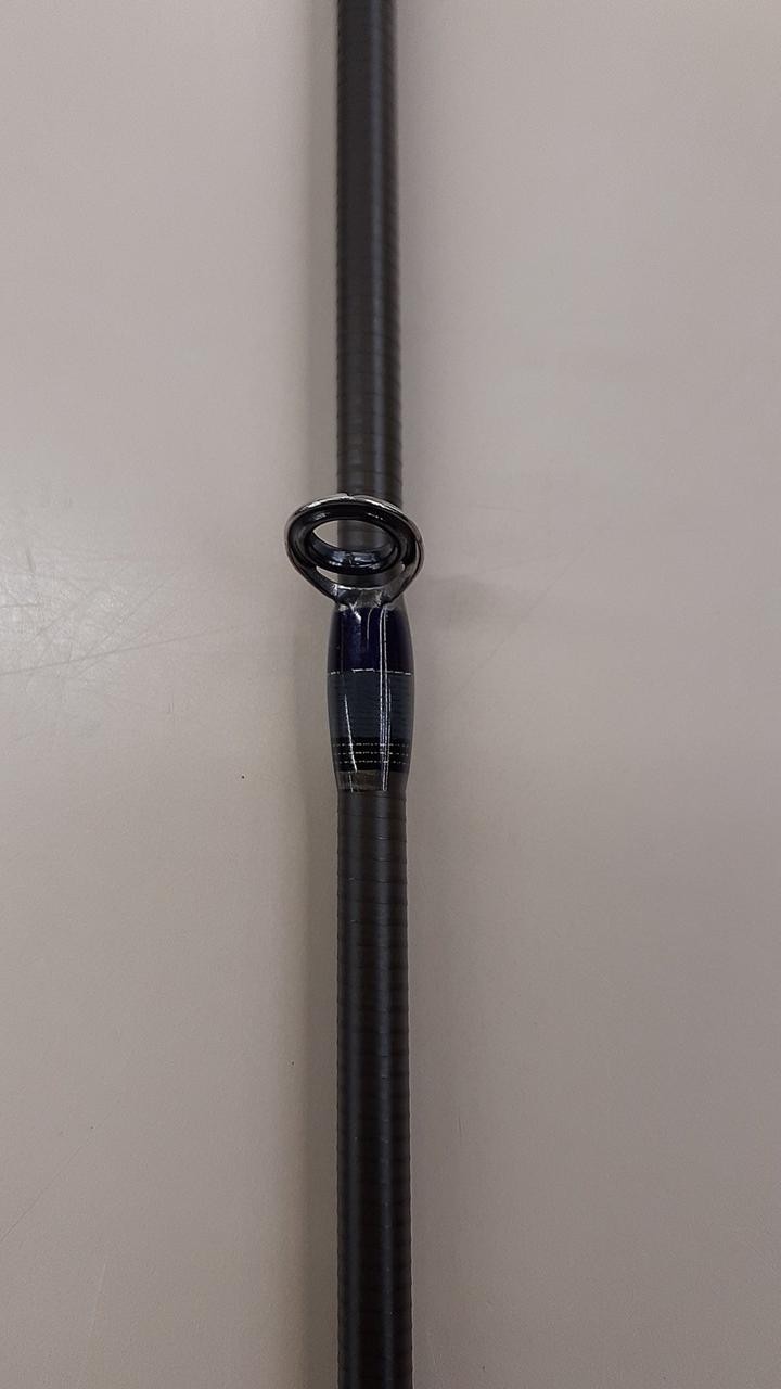 Megabass Kukai CK-810MC Sea Bass Fishing Rod 8ft10in, 2-piece, Good Condition