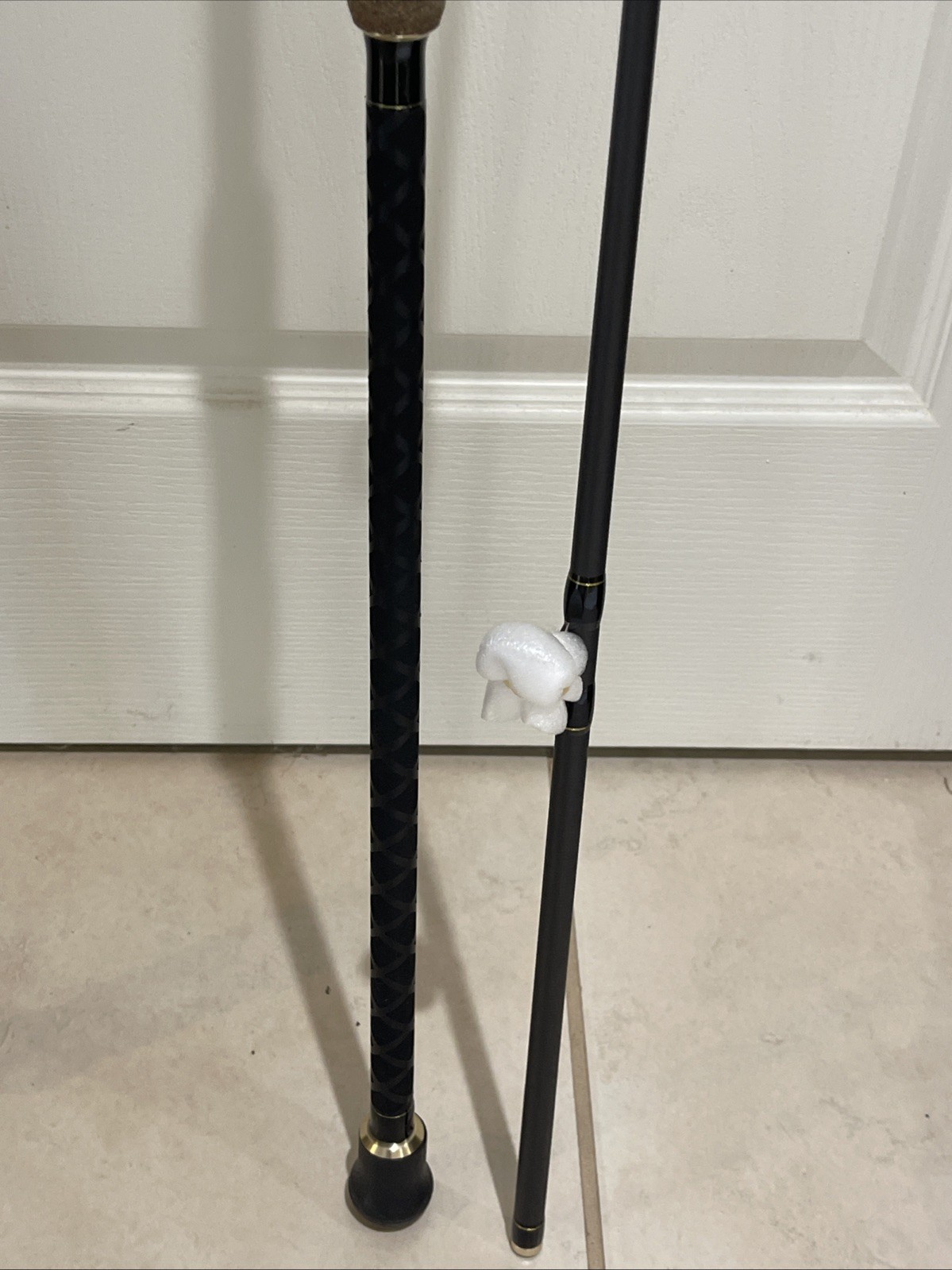 BERRYPRO Surf 10′ Carbon IM7 Fishing Rod & FibLink Trolling Hunter 1 pc NEW
