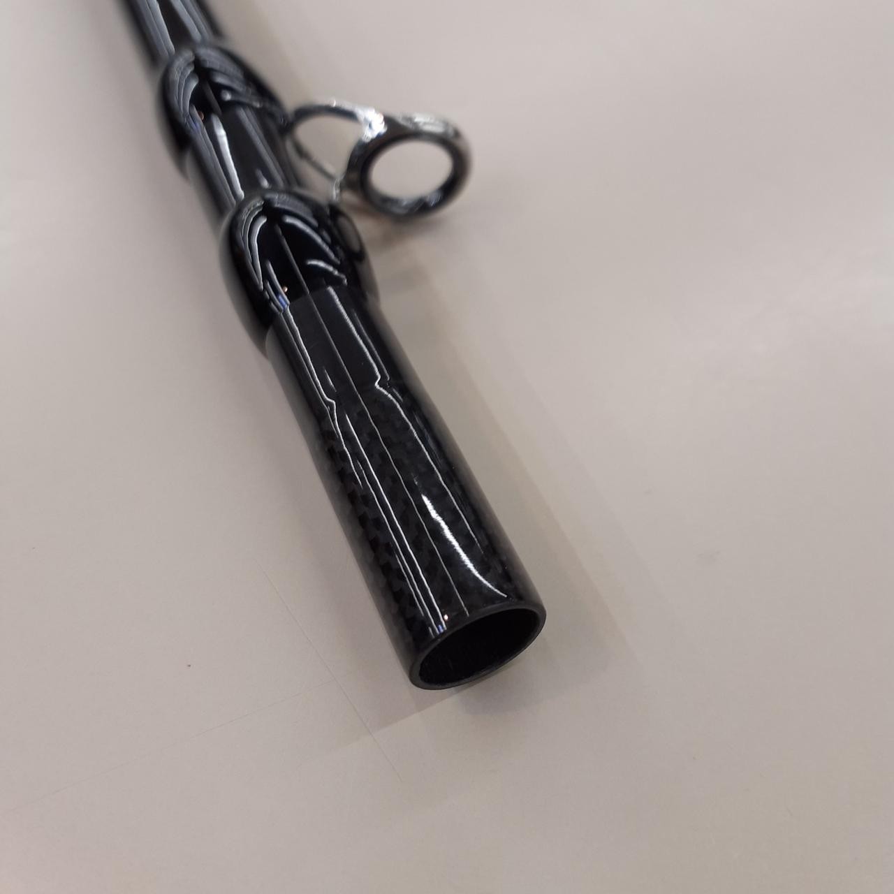 APIA FOOJIN RS Barbarian Seabass Surfcasting Rod 6’6″ (2pcs, 190g, Excellent)