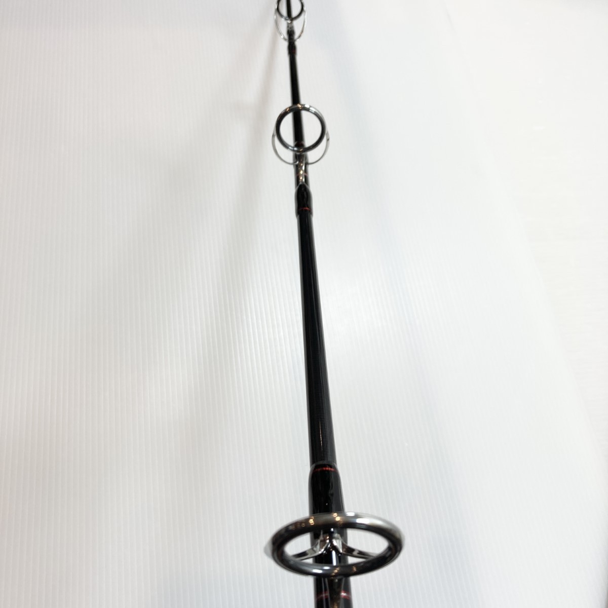 Ripple Fisher Lure rod unused ビッグツナ710ジャパンスペシャル