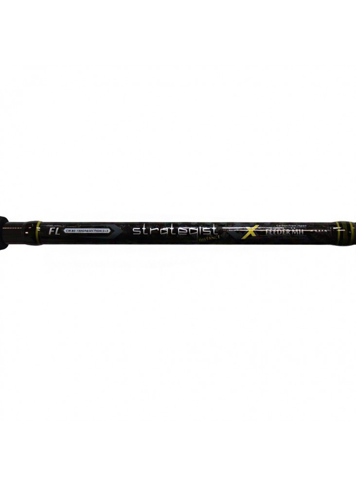 Feeder rod FL Strategist Distance 3.60/3.90/4.20m 80-150g