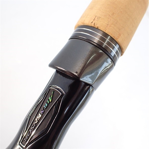 Daiwa 19 Black Label LG Cond/C