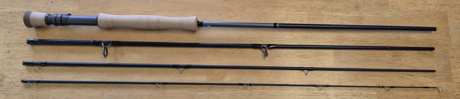 ORVIS RECON 9′ 10 WEIGHT FLY ROD