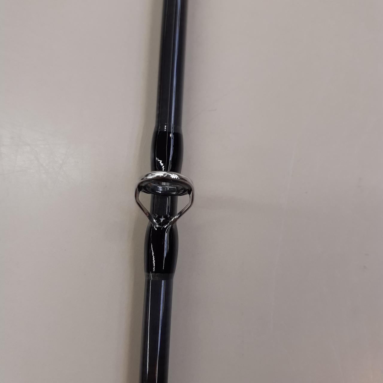 APIA FOOJIN RS Barbarian Seabass Surfcasting Rod 6’6″ (2pcs, 190g, Excellent)