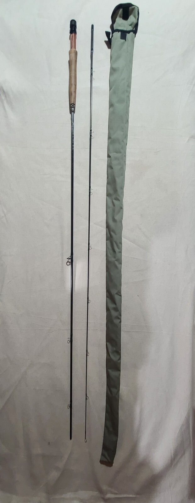 Orvis 906 Fly Rod 2 Piece Clearwater Series