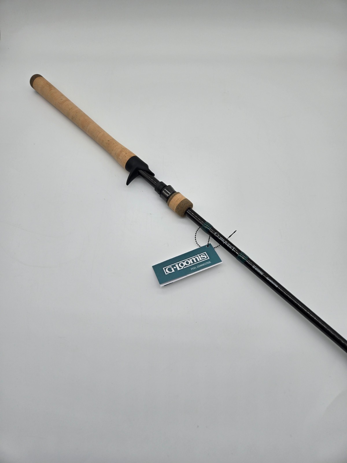 G.Loomis Conquest 903C MBR