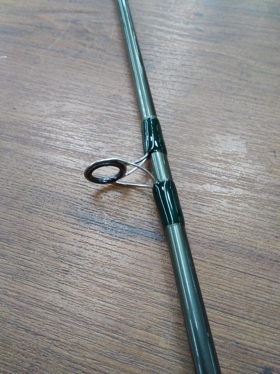 TIEMCO ORVIS STREAMLINE 906-2 Fly Rod from Japan