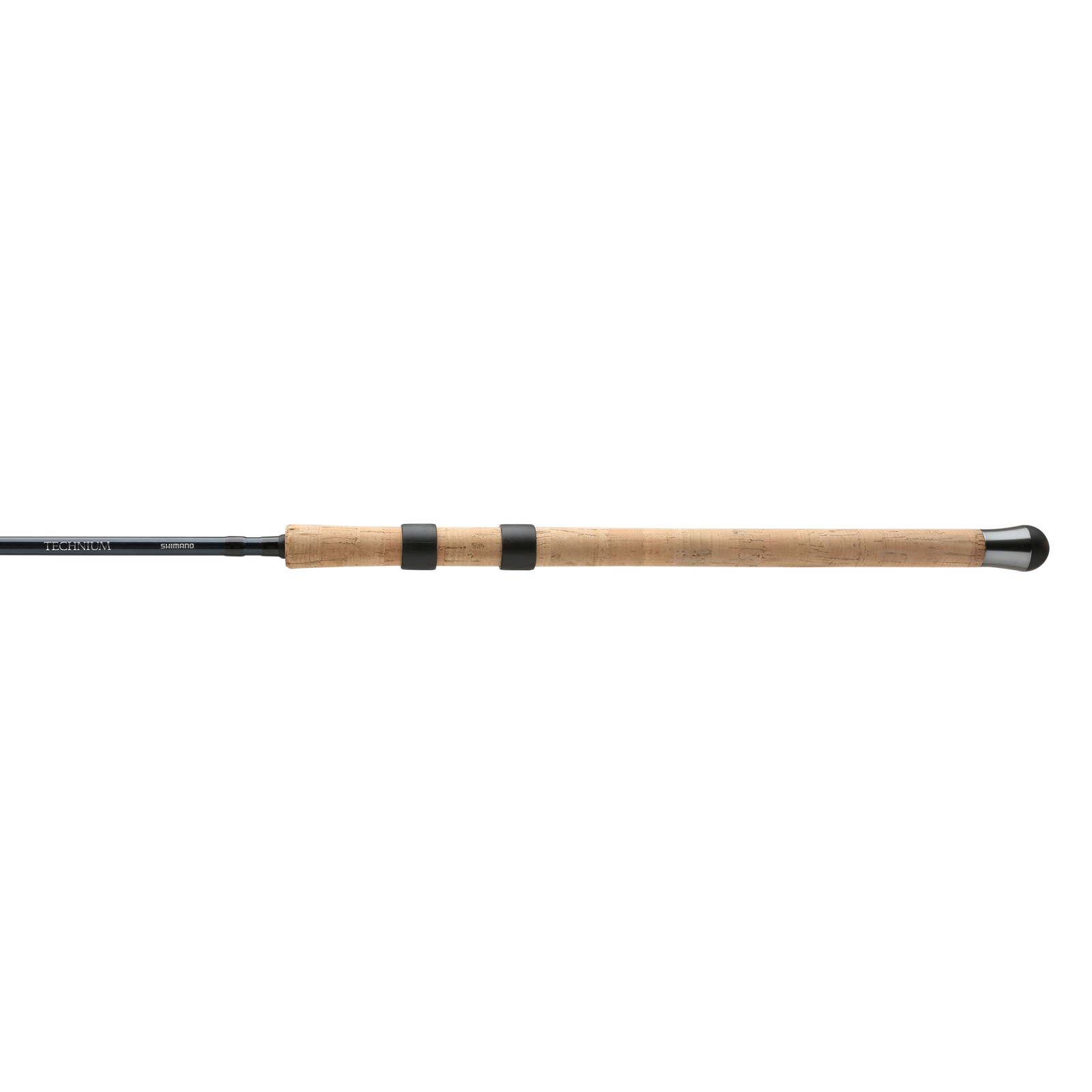 Shimano TECHNIUM CENTERPIN B, Freshwater, Salmon, Steelhead, Spinning, 13’0″,…