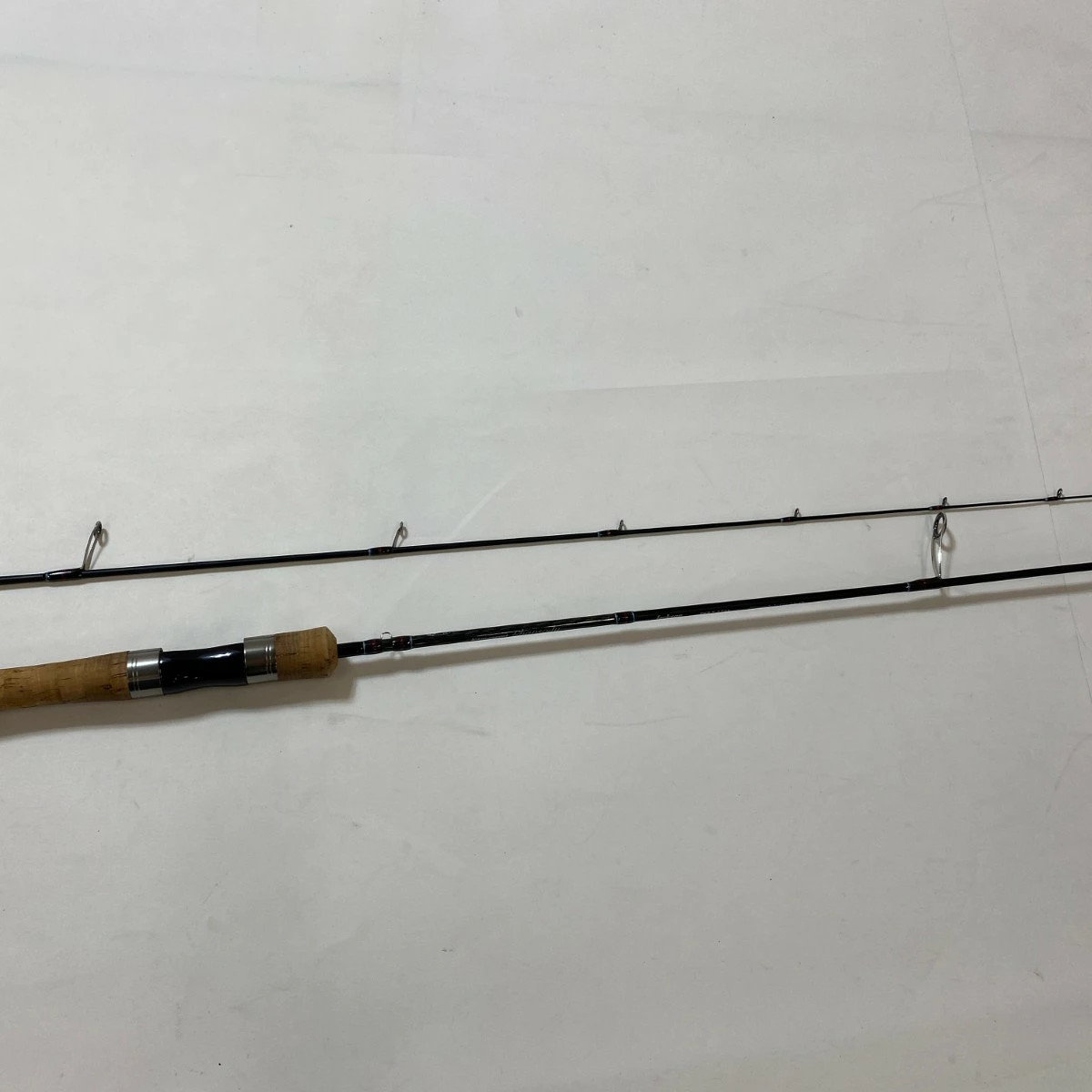 Jackson Kawasemi Rhapsody TULN-472L Fishing Rod Used B Grade